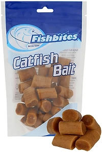 Fishbites Catfish Bait 6 oz.