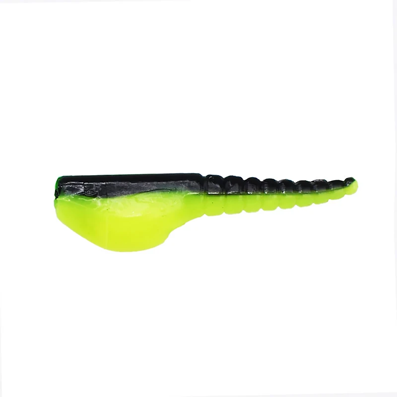 Leland’s Lures Crappie Magnet Roo 10-Pack