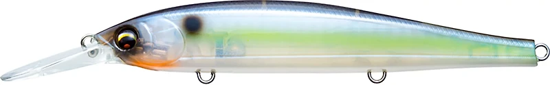 Yo-Zuri Pro Series 110 Mid 4-3/8 Jerkbait