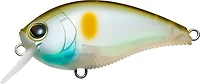 Yo-Zuri 3DB Crank 1.5 Squarebill 2-3/8 Crankbait