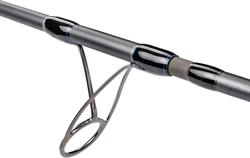 Quantum Merit Saltwater Spinning Rod and Reel Combo