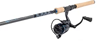 Quantum Merit Saltwater Spinning Rod and Reel Combo
