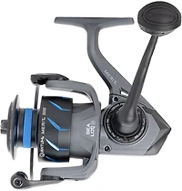 Quantum Merit Saltwater Spinning Rod and Reel Combo