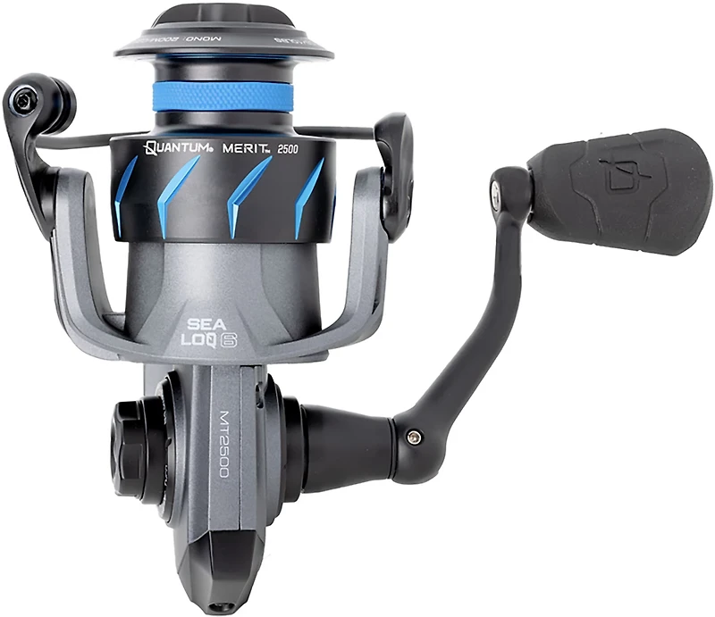 Quantum Merit 2500 Spinning Reel