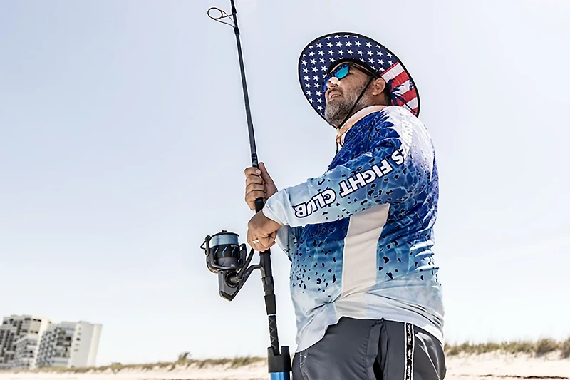 Quantum Merit 2500 Spinning Reel