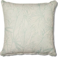 Mosaic 18 Printed Patio Pillow