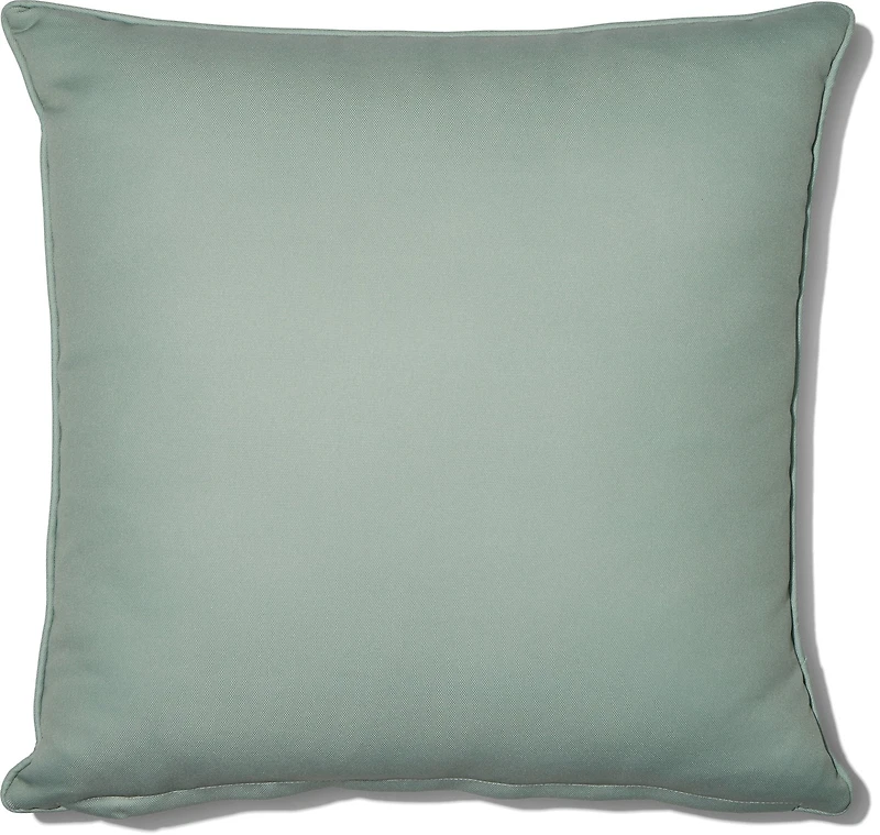 Mosaic 18 Reversible Patio Pillow