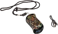Zippo Mossy Oak Break-Up Country HeatBank 9s Rechargeable Hand Warmer
