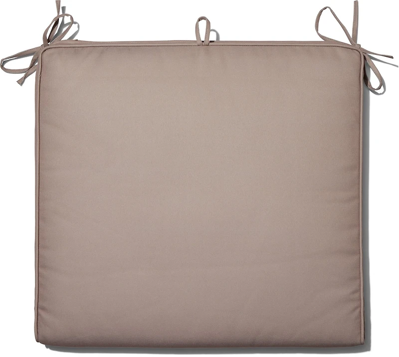 Mosaic Chair Cushion