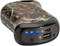 Zippo Mossy Oak Break-Up Country HeatBank 9s Rechargeable Hand Warmer