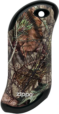 Zippo Mossy Oak Break-Up Country HeatBank 9s Rechargeable Hand Warmer