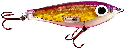 Texas Custom Lures 3-1/2 Fat Boy Pro