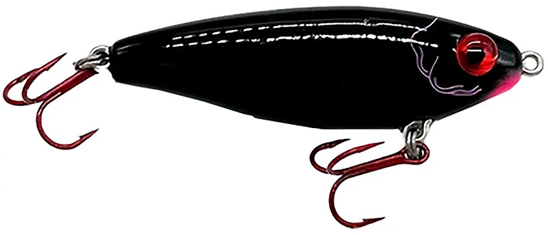 Texas Custom Lures Double D Jerkbait