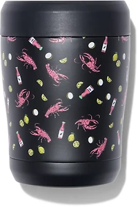 Magellan Outdoors 12 oz Standard Can Holder with Sliding Lid