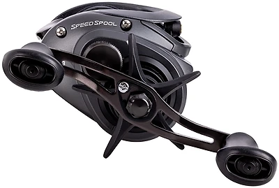 Lew's Speed Spool LFS G4 Baitcast Reel