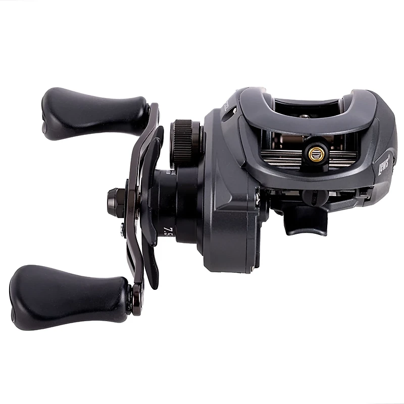 Lew's Speed Spool LFS G4 Baitcast Reel