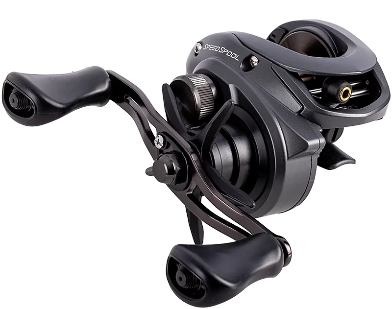 Lew's Speed Spool LFS G4 Baitcast Reel