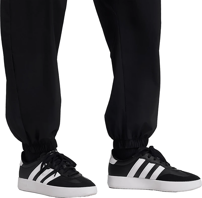 adidas Men's City Tech Windbreaker Sportswear Pants