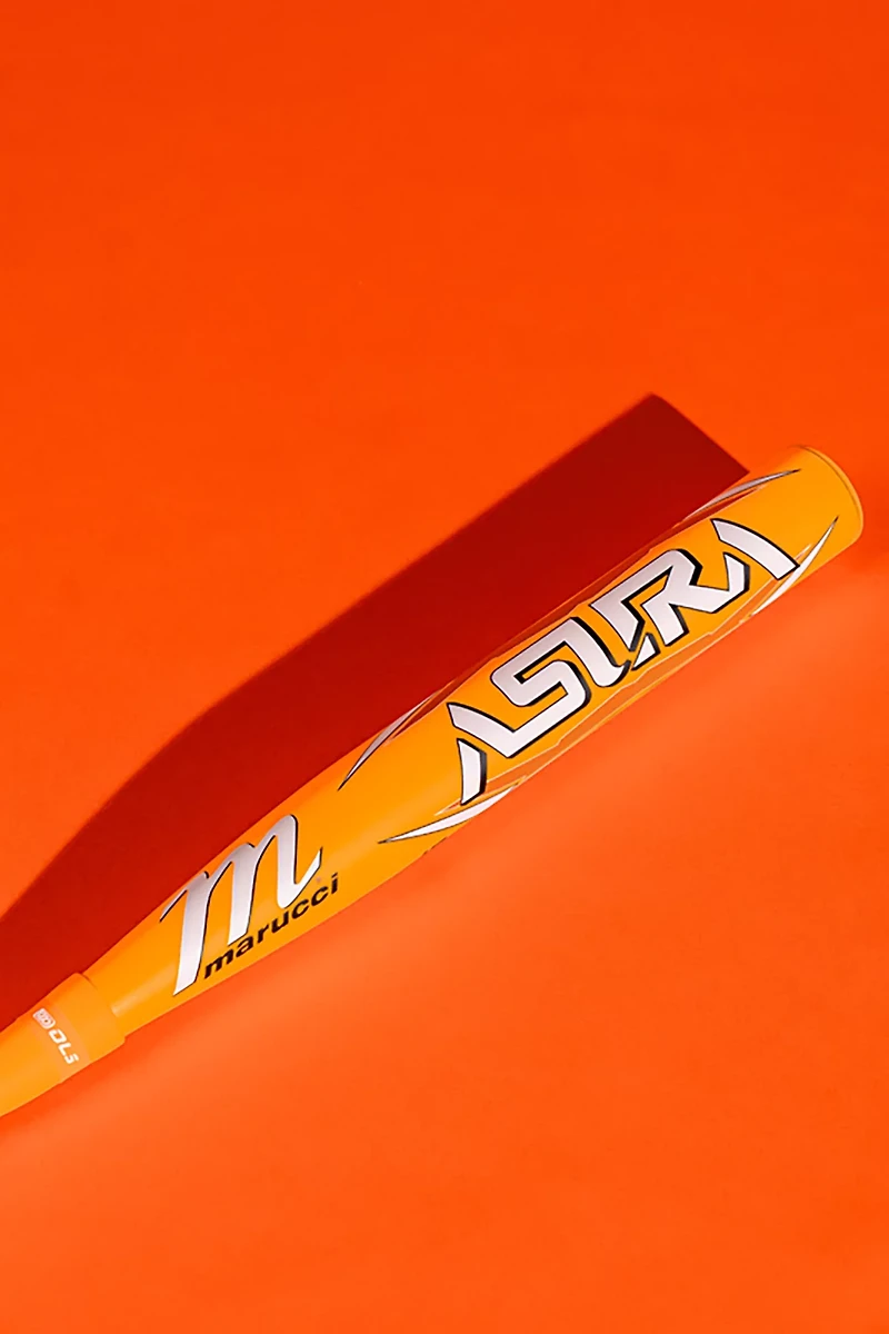 Marucci Girls’ Asura Limited Edition 2026 Fast-pitch Bat