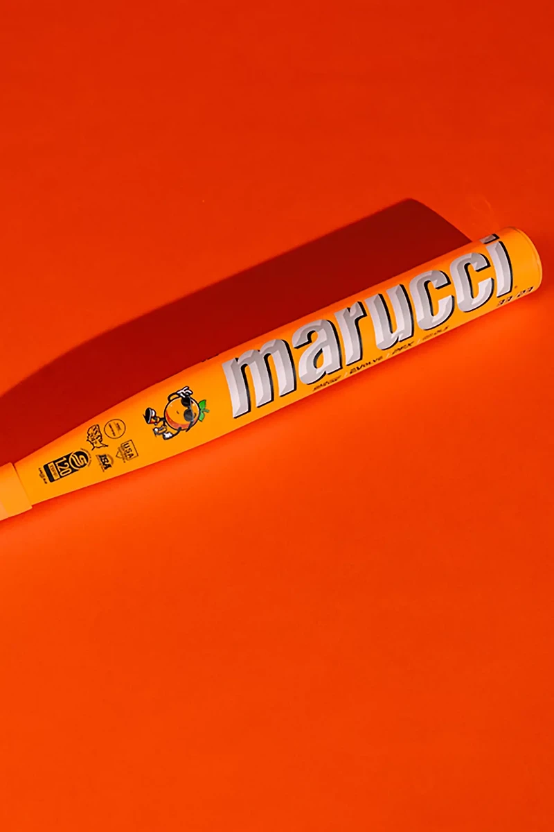 Marucci Girls’ Asura Limited Edition 2026 Fast-pitch Bat