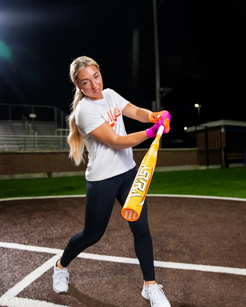 Marucci Girls’ Asura Limited Edition 2026 Fast-pitch Bat
