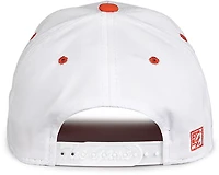 The Game Adults' University of Texas Rio Grande Valley Vaqueros School Bar Snapback Cap