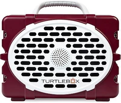 Turtlebox Texas A&M University Original Gen 3 Speaker