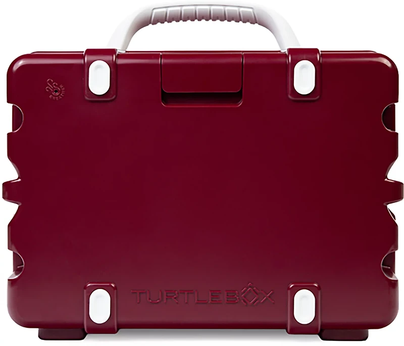 Turtlebox Texas A&M University Original Gen 3 Speaker