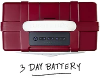 Turtlebox Texas A&M University Original Gen 3 Speaker