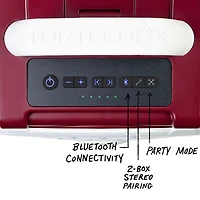 Turtlebox Texas A&M University Original Gen 3 Speaker