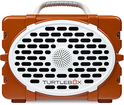 Turtlebox University of Texas Original Gen 3 Speaker