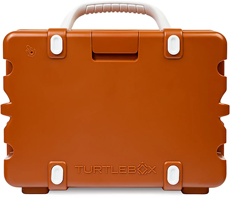 Turtlebox University of Texas Original Gen 3 Speaker