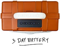 Turtlebox University of Texas Original Gen 3 Speaker