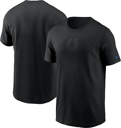 Nike Men's Indianapolis Colts Color Pop T-shirt