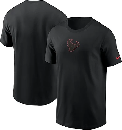 Nike Men's Houston Texans Color Pop T-shirt