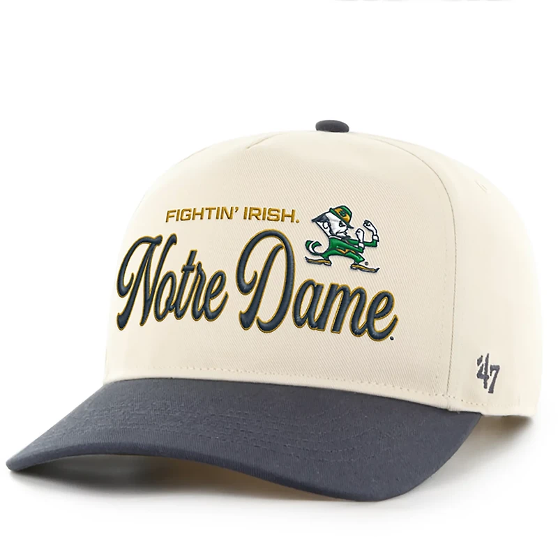 '47 University of Notre Dame Assemble Hitch Cap