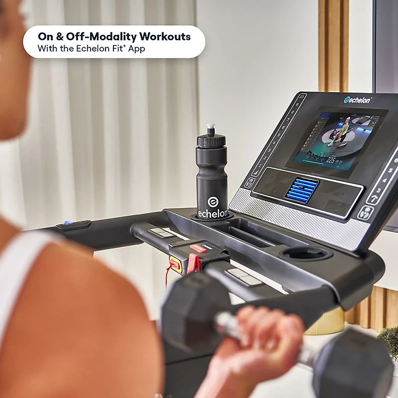 Echelon Stride 6s-10 Treadmill