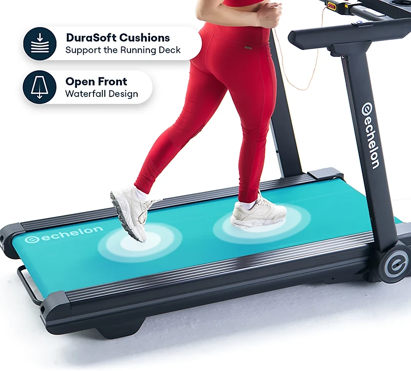 Echelon Stride 6s-10 Treadmill