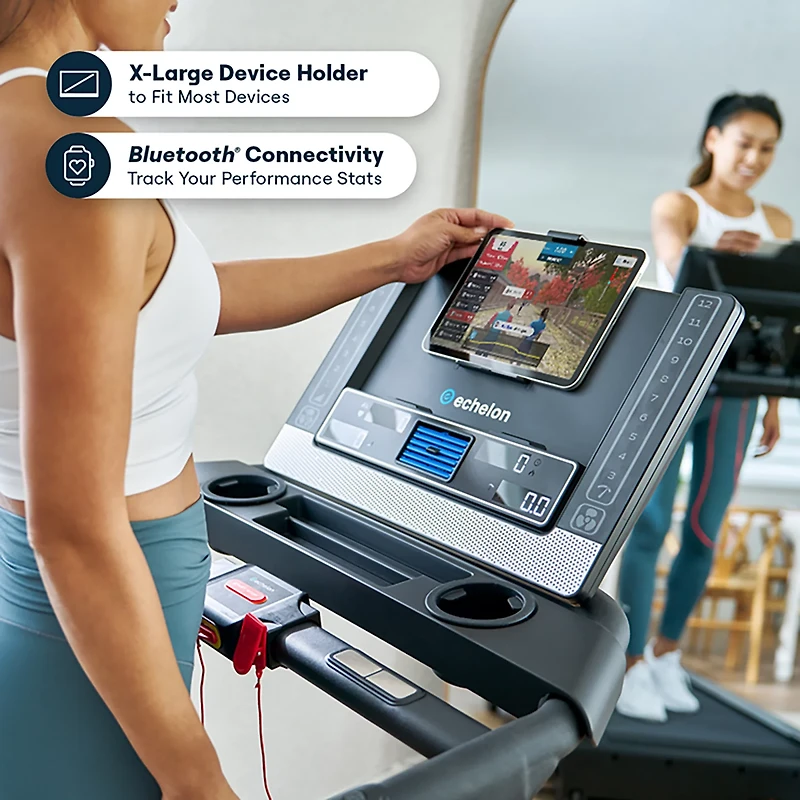 Echelon Stride 6 Treadmill