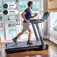 Echelon Stride 6 Treadmill