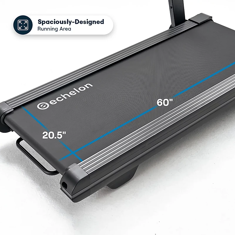 Echelon Stride 6 Treadmill