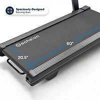Echelon Stride 6 Treadmill