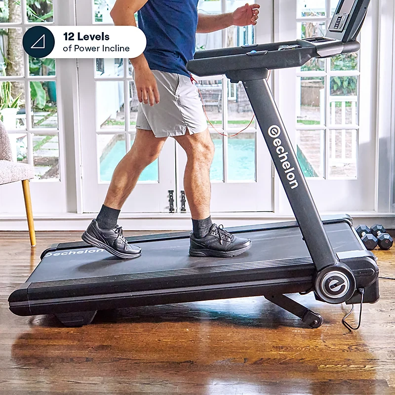 Echelon Stride 6 Treadmill