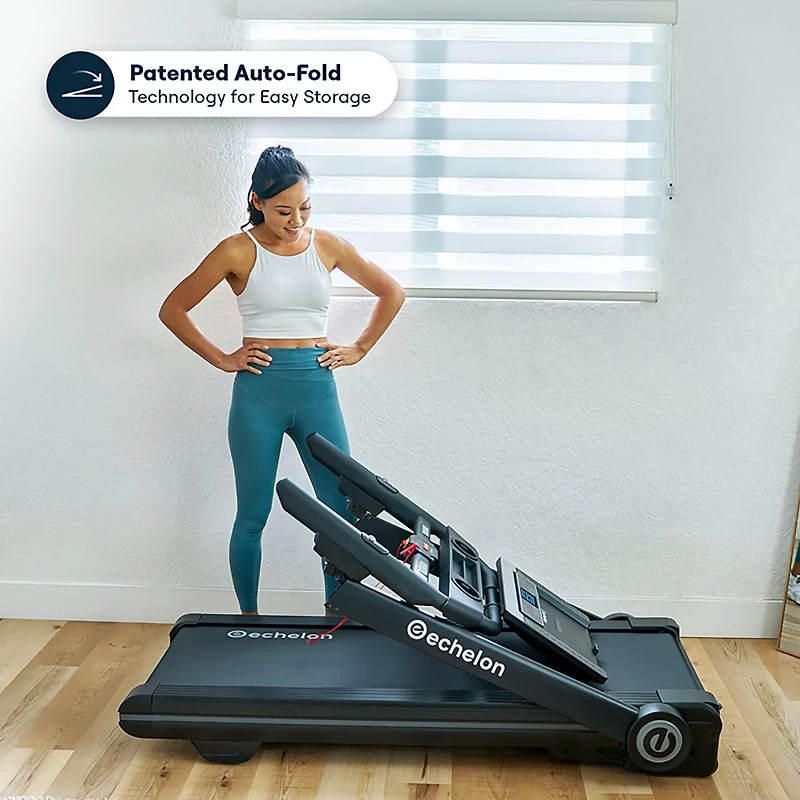 Echelon Stride 6 Treadmill