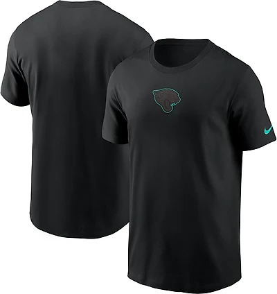 Nike Men's Jacksonville Jaguars Color Pop T-shirt