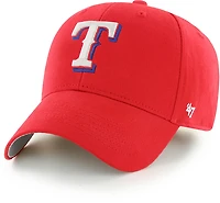 '47 Kids' Texas Rangers Basic MVP Cap