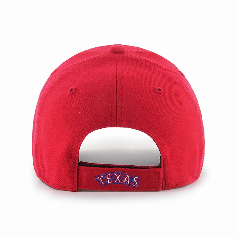 '47 Texas Rangers Basic MVP Cap