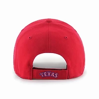 '47 Texas Rangers Basic MVP Cap