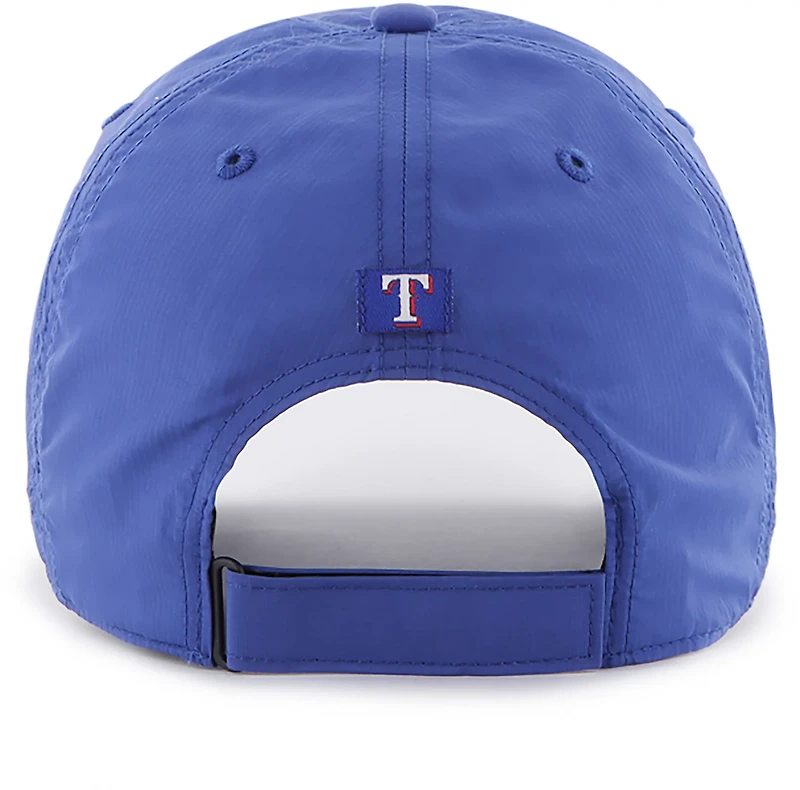 '47 Adults' Texas Rangers BRRR Fairway Clean Up Cap