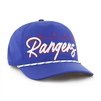'47 Adults' Texas Rangers Condor Hitch Cap